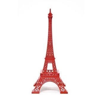 Tour Eiffel couleur – Image 8