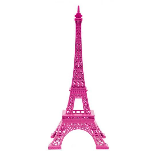 Tour Eiffel couleur – Image 6