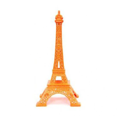 Tour Eiffel couleur – Image 5
