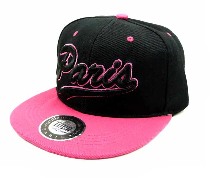 Casquette PARIS "L'AMÉRICAINE" – Image 3