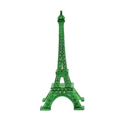 Tour Eiffel couleur – Image 4