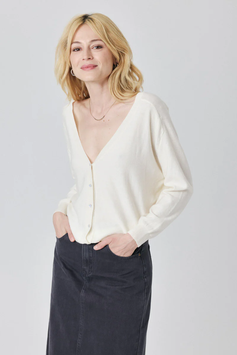 CARDIGAN DOHA – Image 3