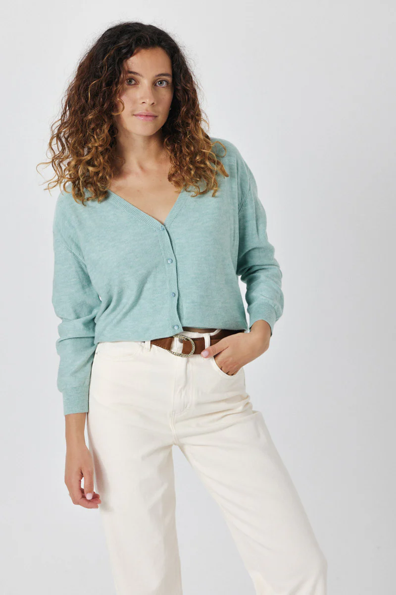CARDIGAN DOHA – Image 4