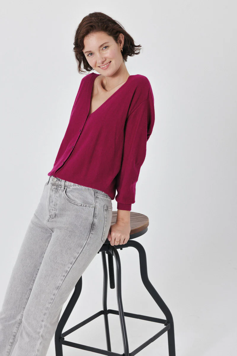 CARDIGAN DOHA – Image 6