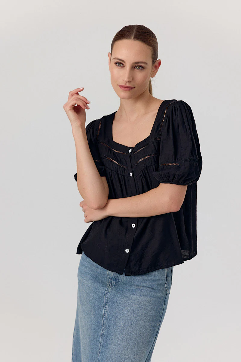 CHEMISE CHAINESE – Image 2
