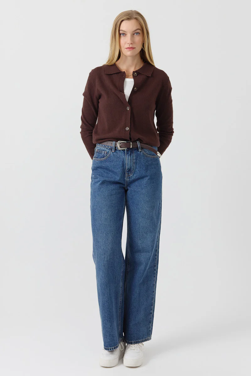 CARDIGAN GINGER – Image 4