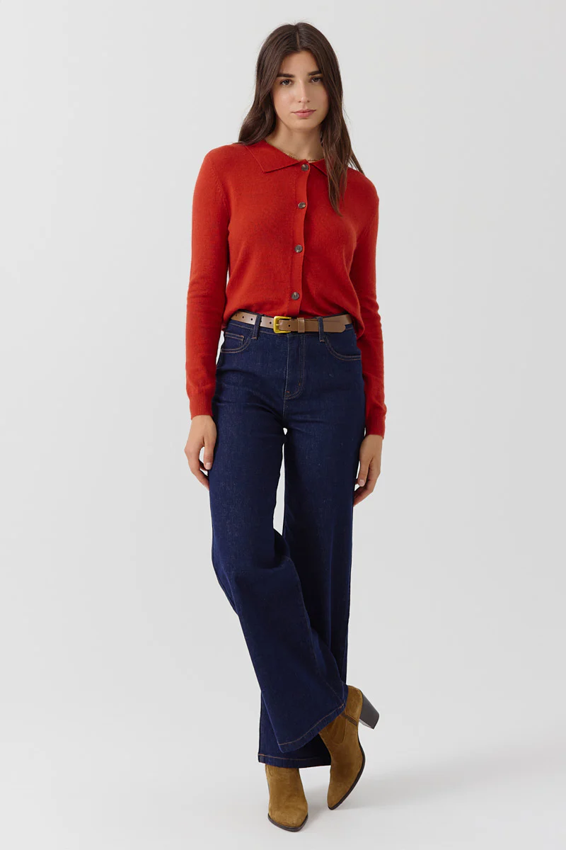 CARDIGAN GINGER – Image 7