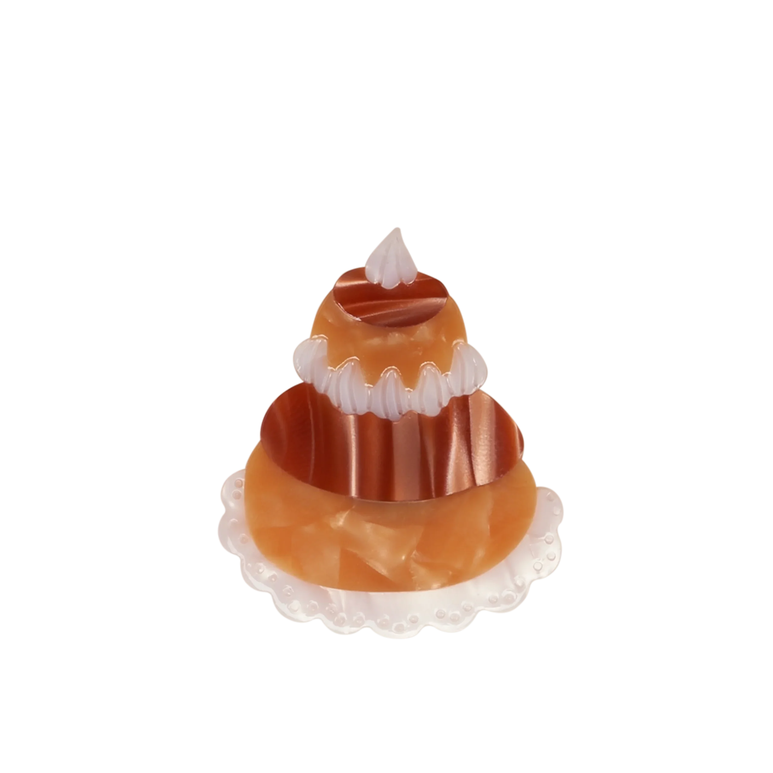 BARRETTE RELIGIEUSE – Image 3