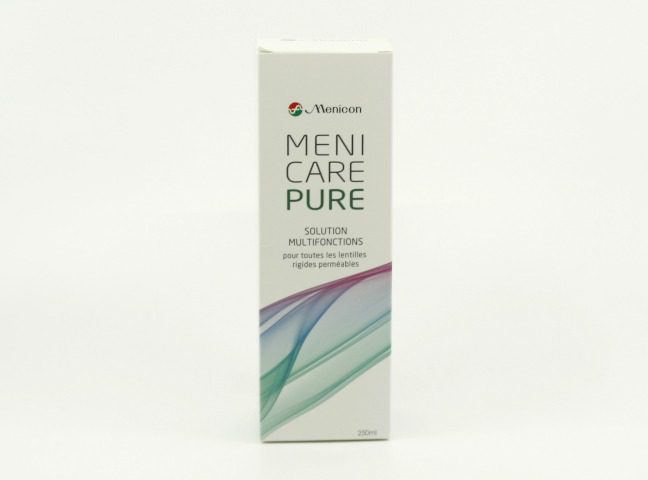 Menicare Pure Menicon – Image 2