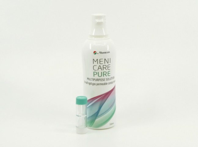 Menicare Pure Menicon – Image 3