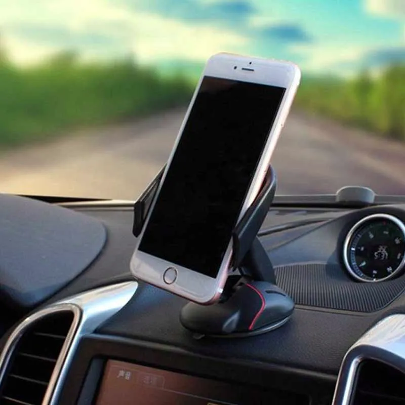 Support de voiture en forme de souris – Image 3