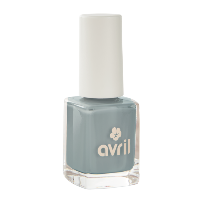 Vernis à ongles Gris velours