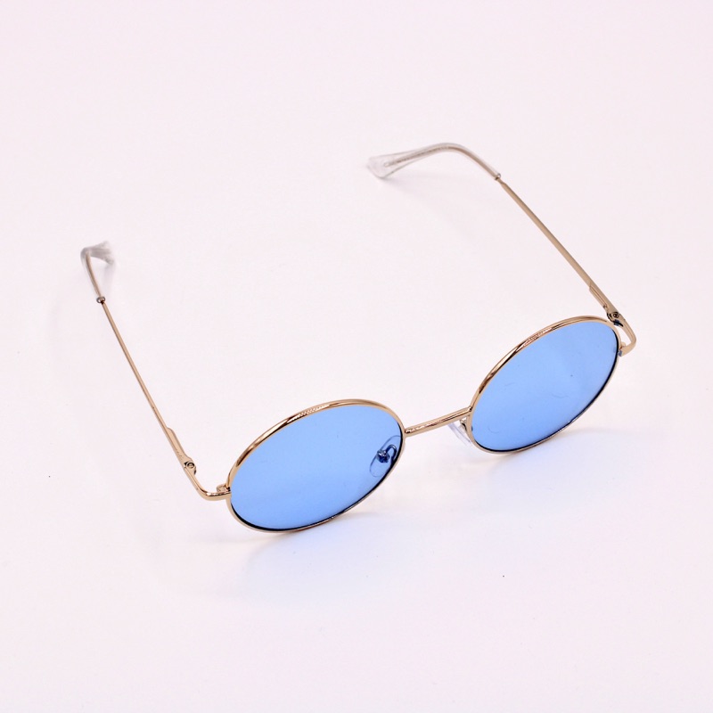 Lunettes de soleil TAIYO Bleu – Image 3